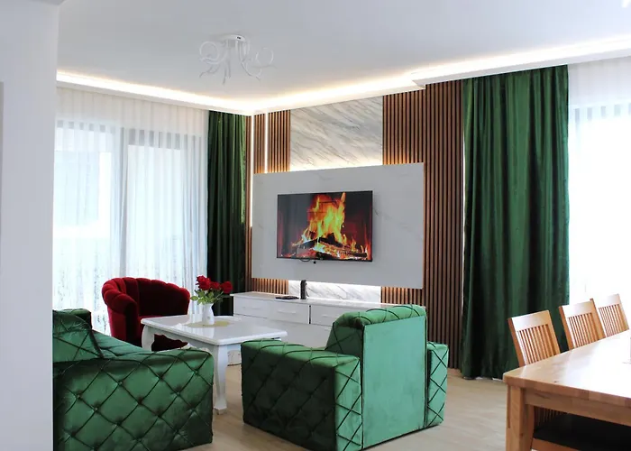 Kings Apartments